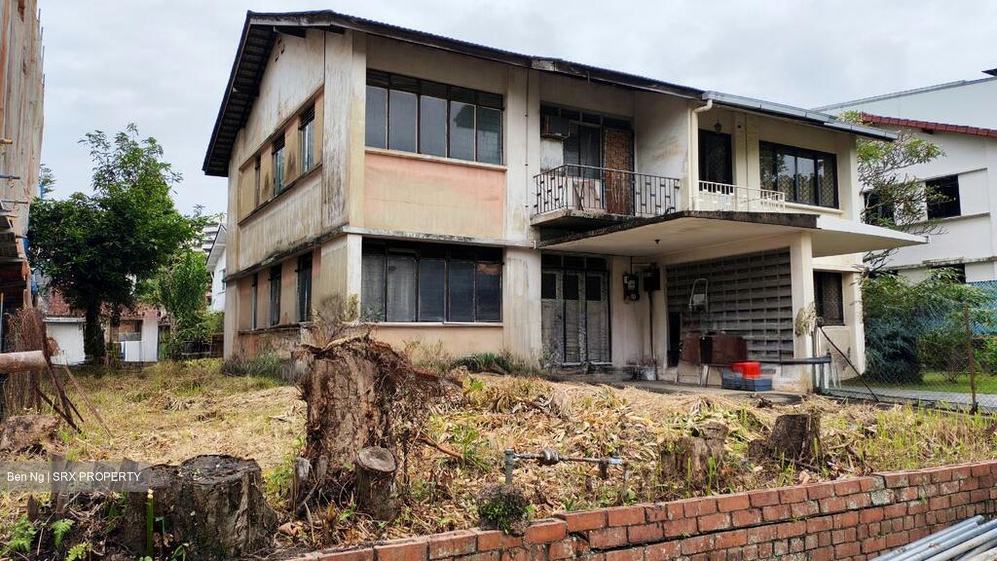 Holland Gardens (D10), Semi-Detached #566257601